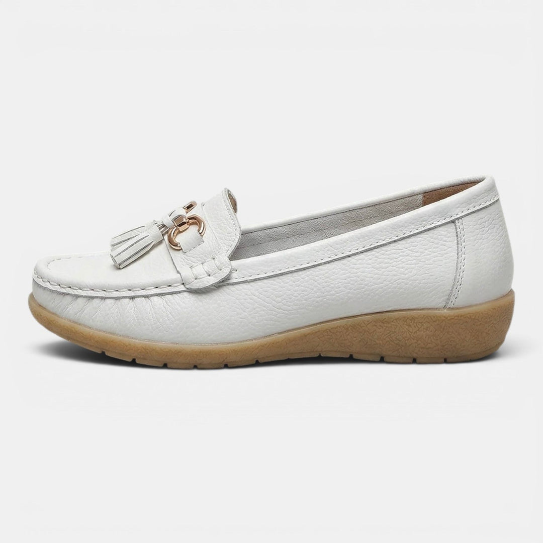 Mocasines Mujer Cómodos Elegantes