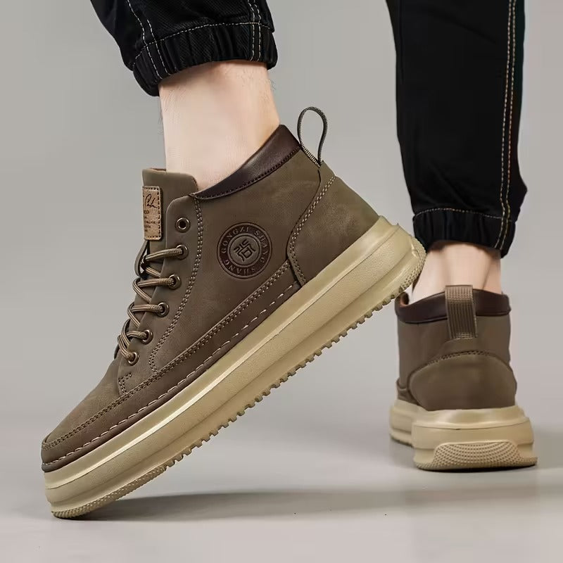 Elio™ – Zapatos ortopédicos Premium