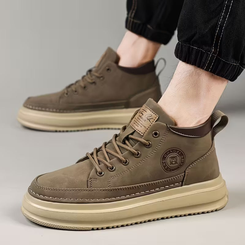 Elio™ – Zapatos ortopédicos Premium