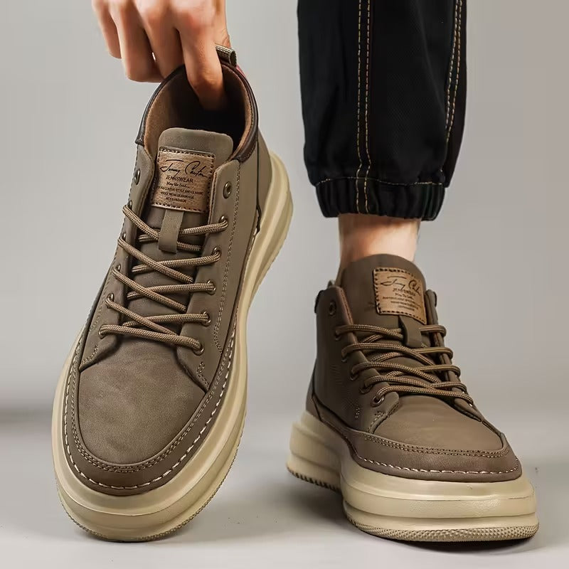 Elio™ – Zapatos ortopédicos Premium