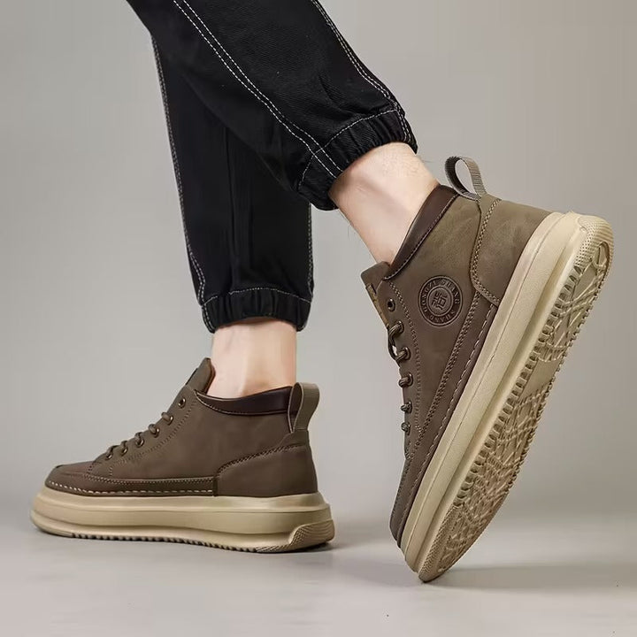 Elio™ – Zapatos ortopédicos Premium