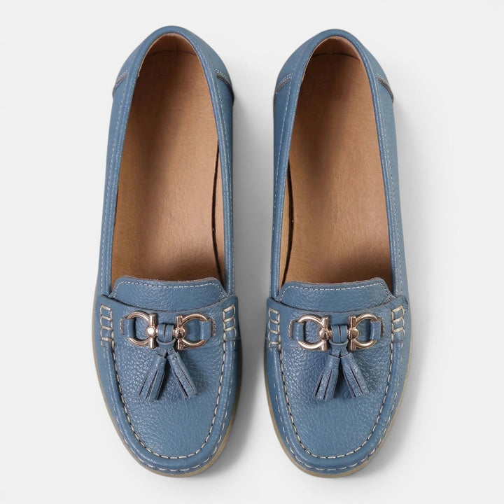 Mocasines Mujer Cómodos Elegantes