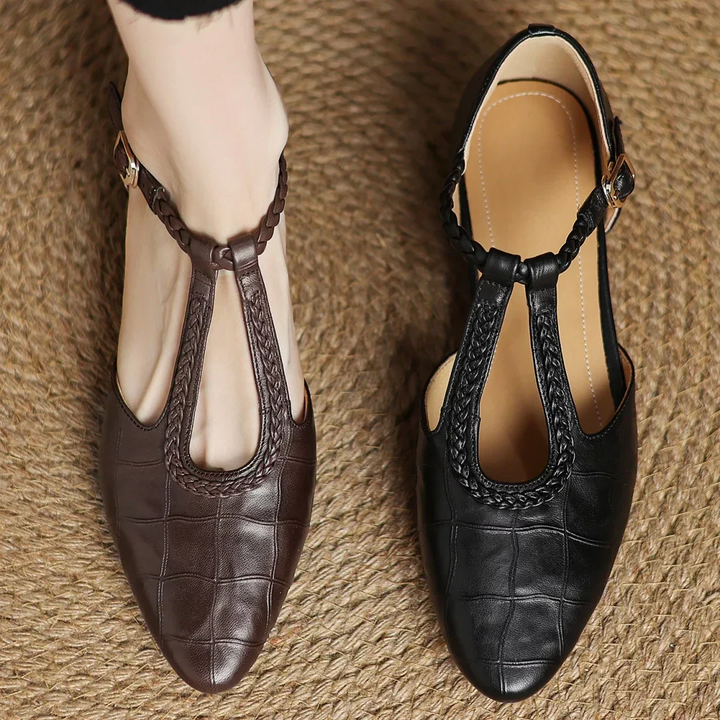 SOFIA™|ZAPATOS ORTOPÉDICOS