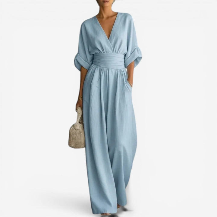 Cheska | Mono elegante para Mujer