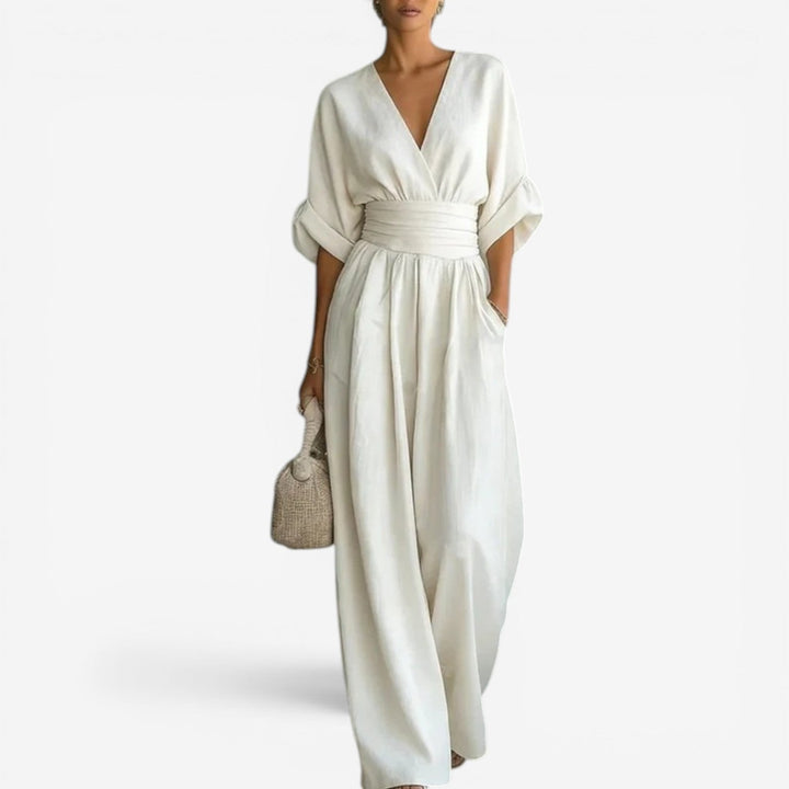 Cheska | Mono elegante para Mujer