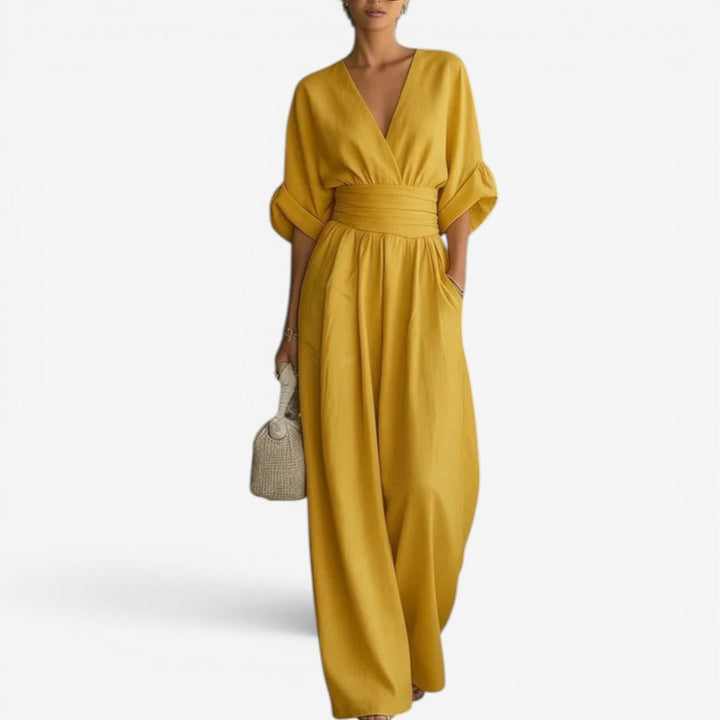 Cheska | Mono elegante para Mujer