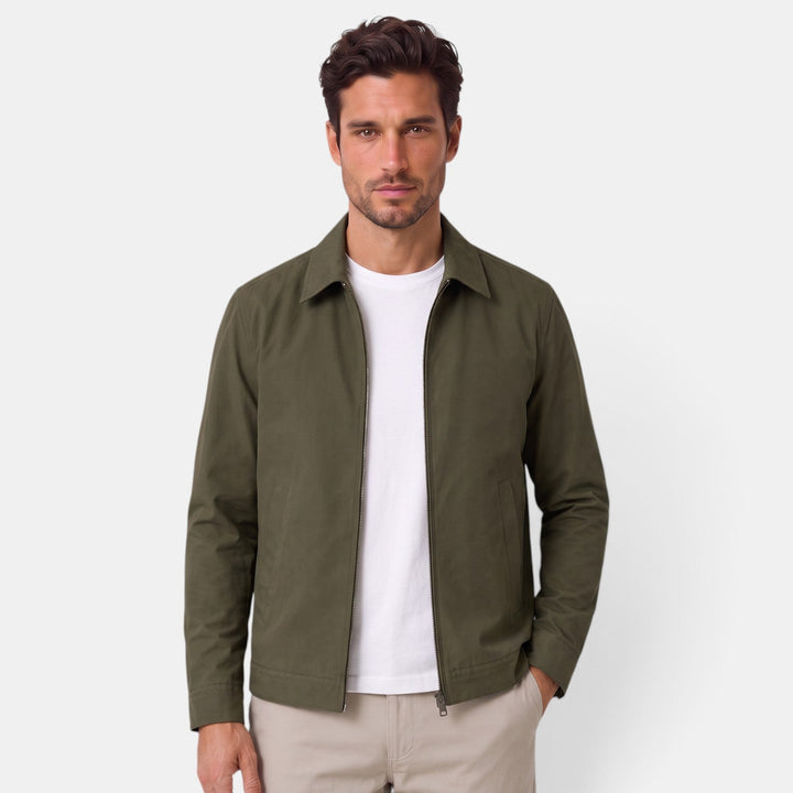 Hombre Harrington Jacket