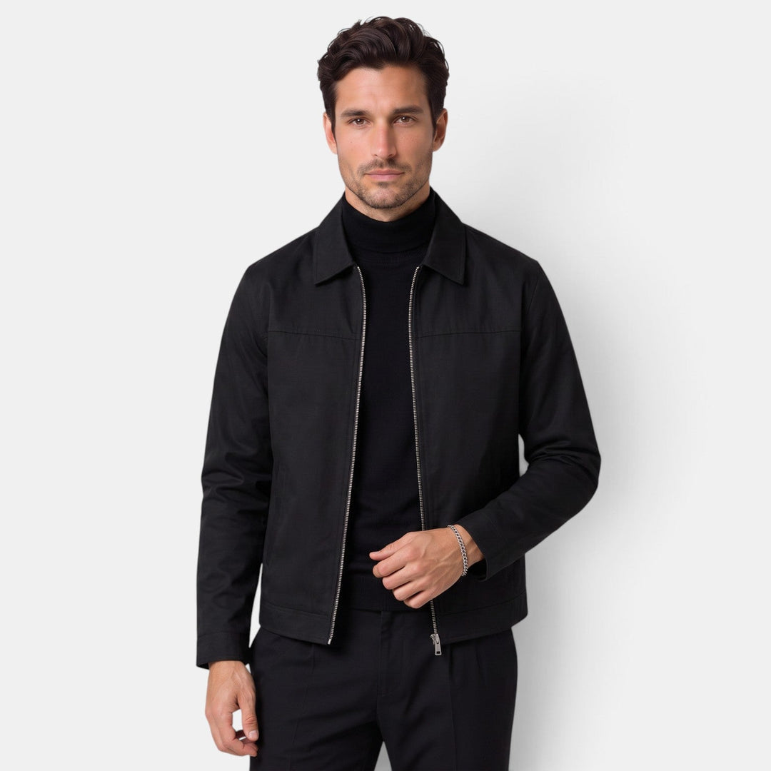 Chaqueta Clásica Masculina