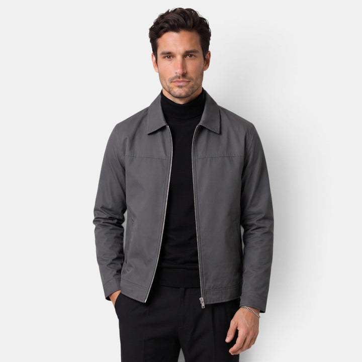 Chaqueta Clásica Masculina