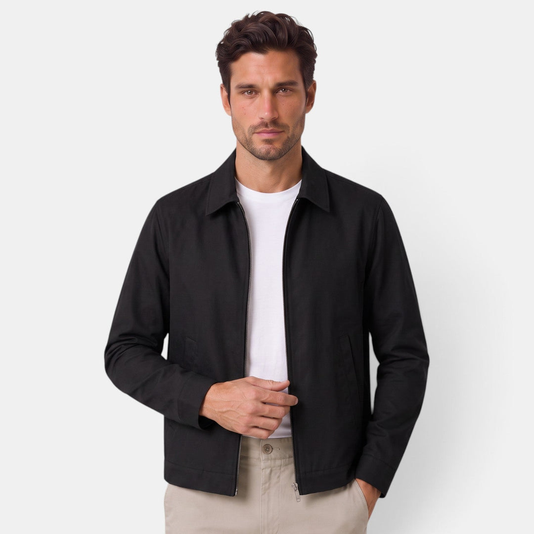 Hombre Harrington Jacket
