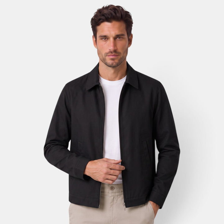 Hombre Harrington Jacket