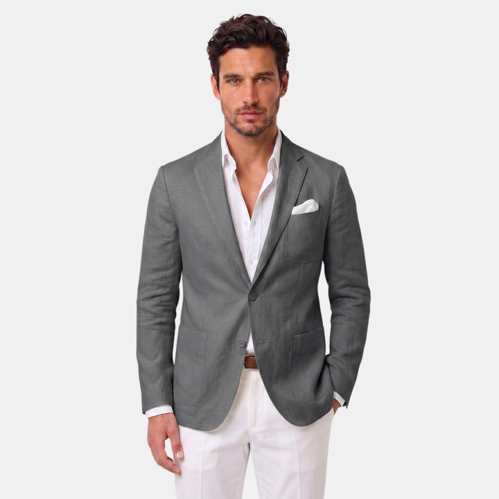 Chaqueta Inteligente Masculina