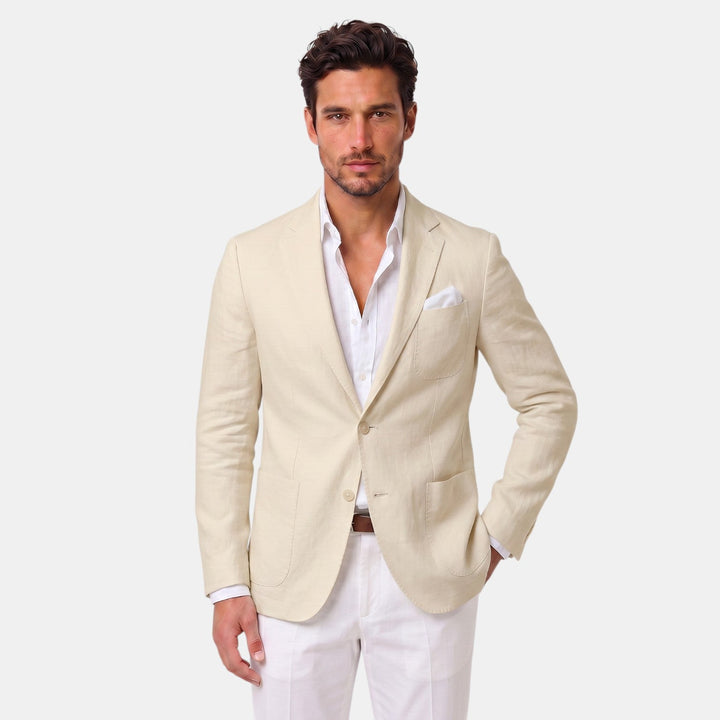 Chaqueta Inteligente Masculina