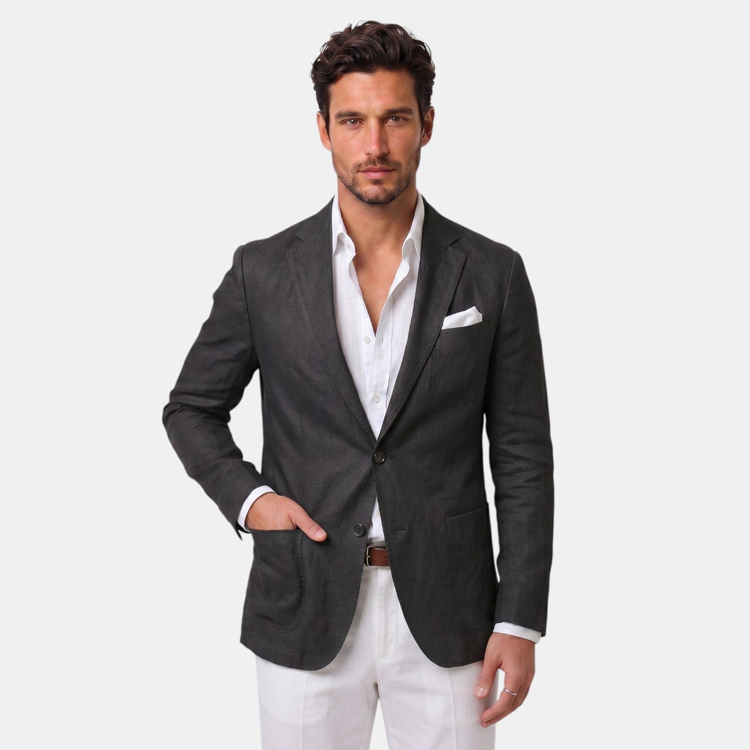 Chaqueta Inteligente Masculina