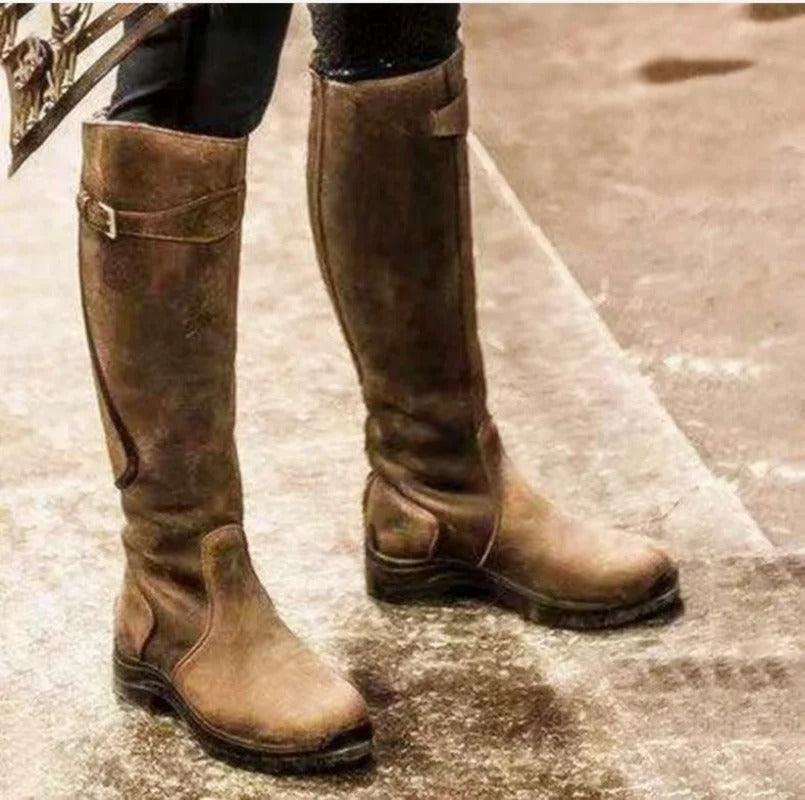 Maeve | Botas de Equitación