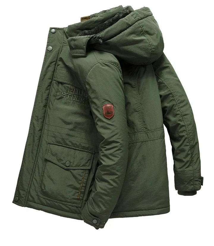 Alles - Todo en Uno Chaqueta de Invierno