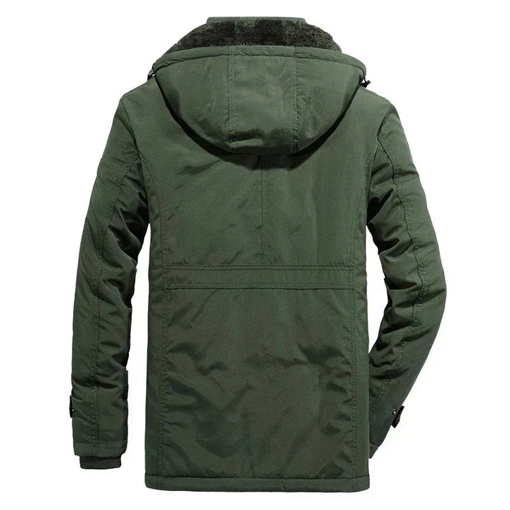 Alles - Todo en Uno Chaqueta de Invierno