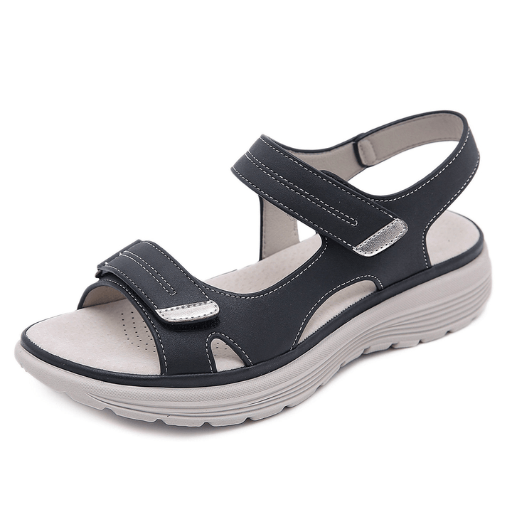Ortho Pro™ - Sandalias ortopédicas