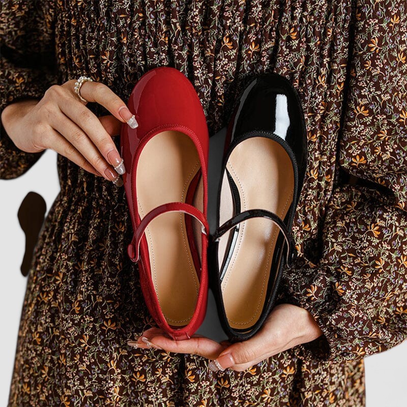 Mayzhera | Zapatos de Mujer ortopédicos