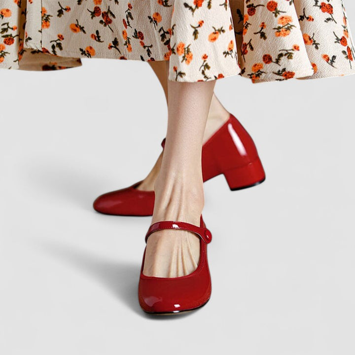 Mayzhera | Zapatos de Mujer ortopédicos