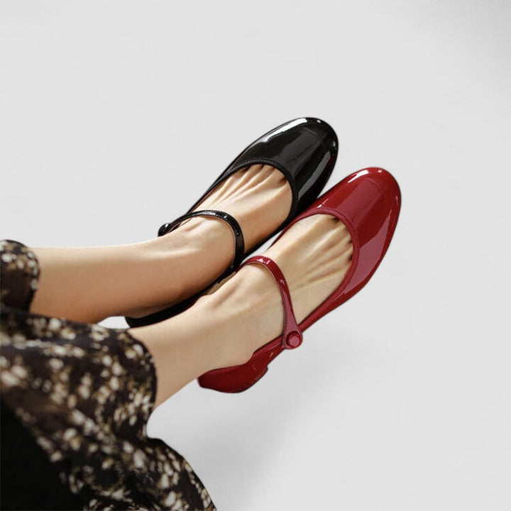 Mayzhera | Zapatos de Mujer ortopédicos