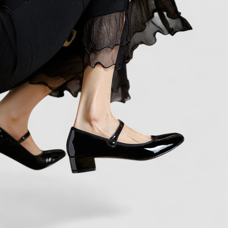Mayzhera | Zapatos de Mujer ortopédicos