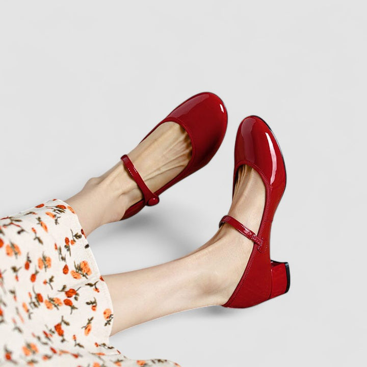 Mayzhera | Zapatos de Mujer ortopédicos