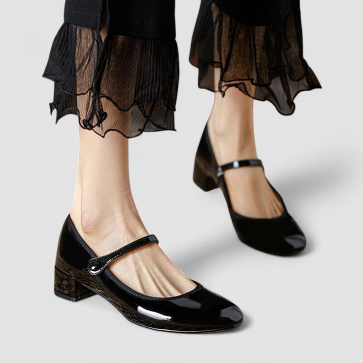 Mayzhera | Zapatos de Mujer ortopédicos