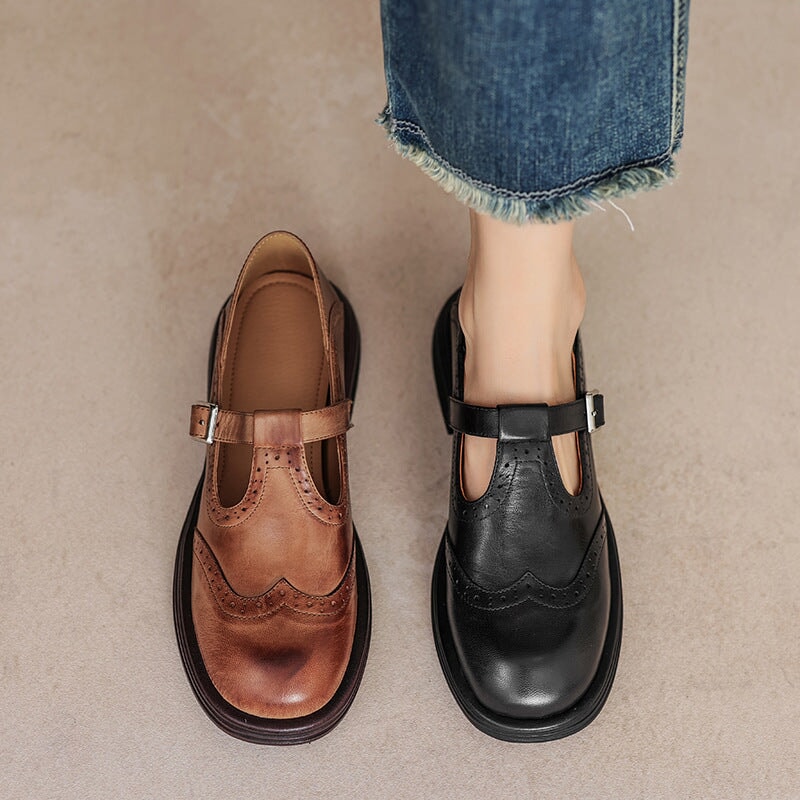 Verda - Elegante zapato para Mujer