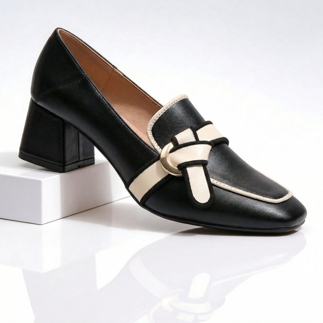 Livia - Mocasines para Mujer