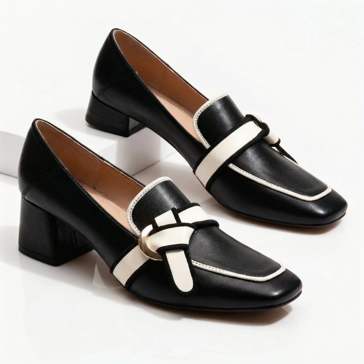 Livia - Mocasines para Mujer