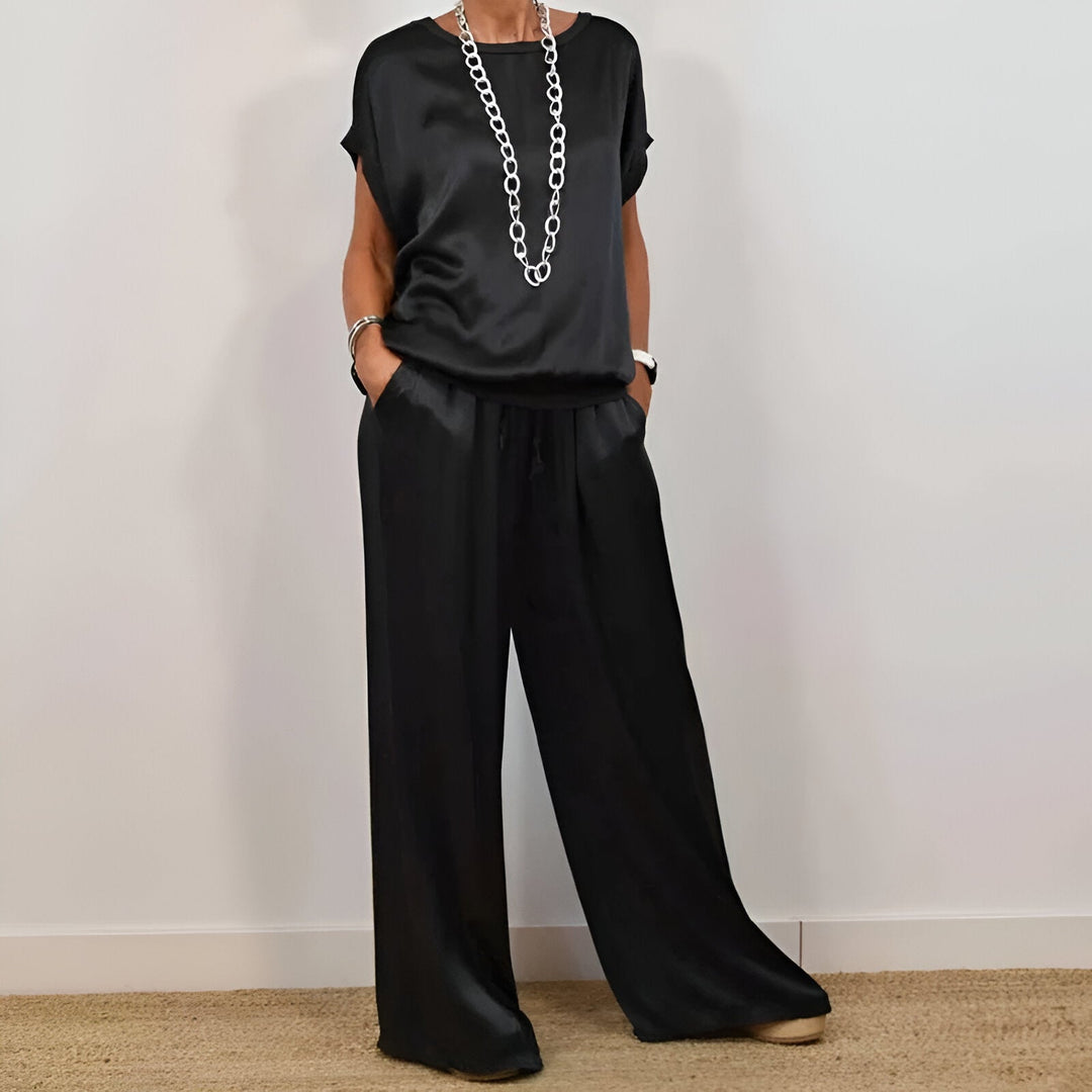 Ruslana™ | Conjunto de dos piezas