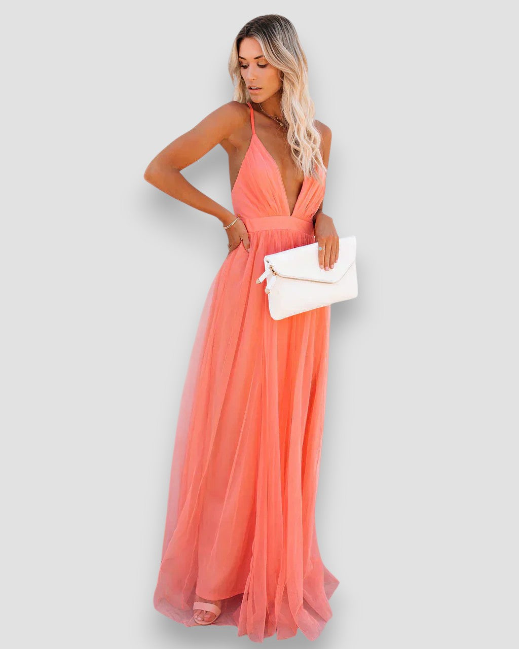 Lidia | Elegancia atemporal para Mujer