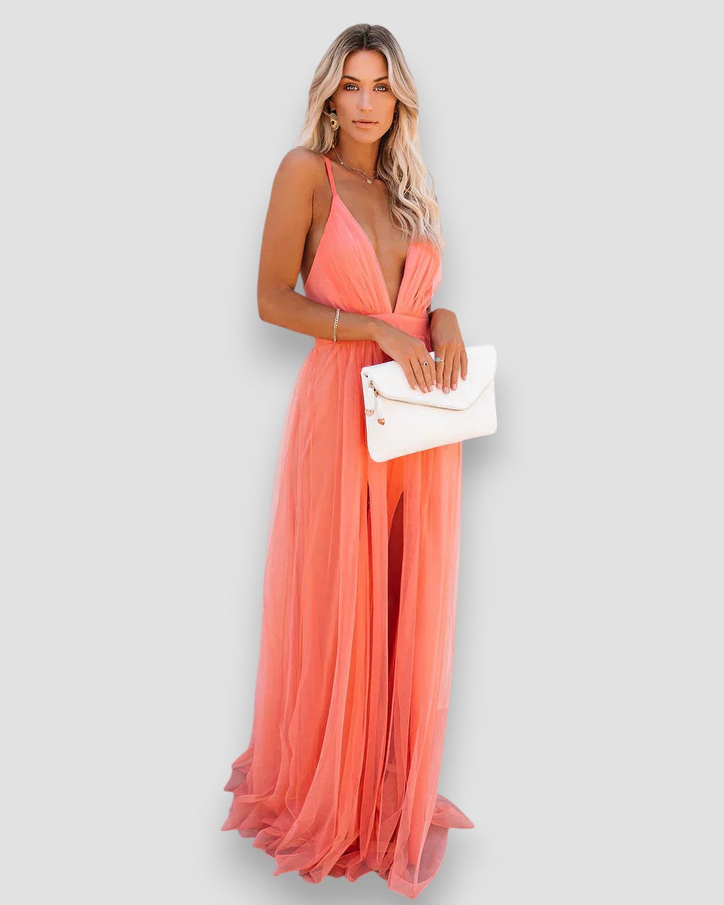 Lidia | Elegancia atemporal para Mujer