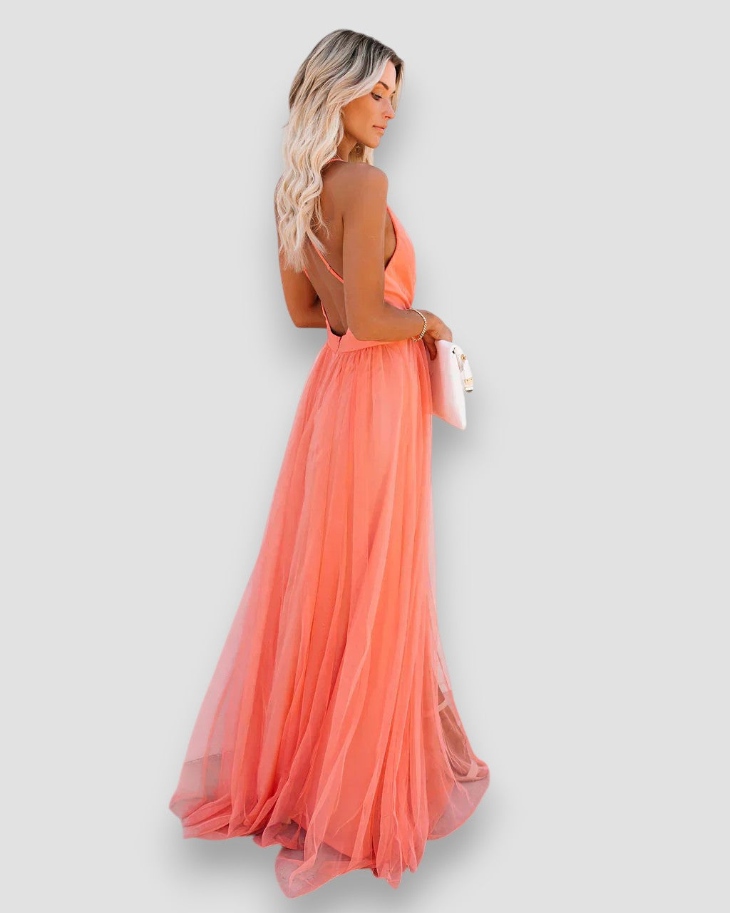 Lidia | Elegancia atemporal para Mujer