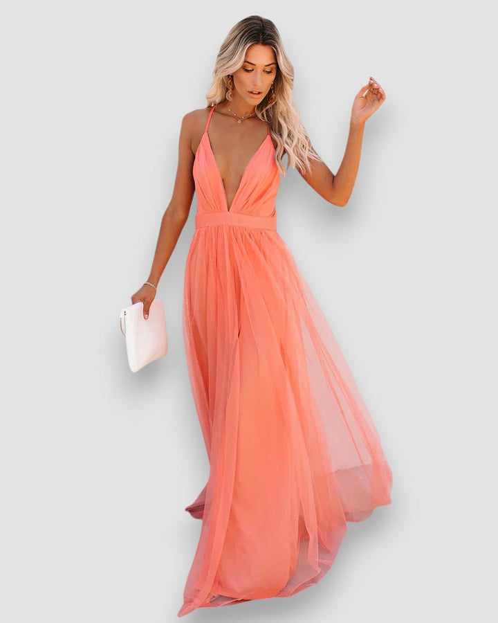 Lidia | Elegancia atemporal para Mujer