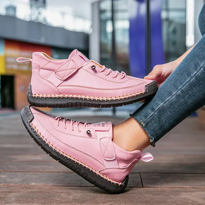 Elira | Zapatillas cómodas y con buen soporte