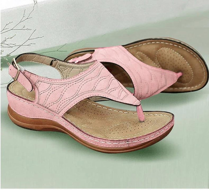 Sandalias Toe™