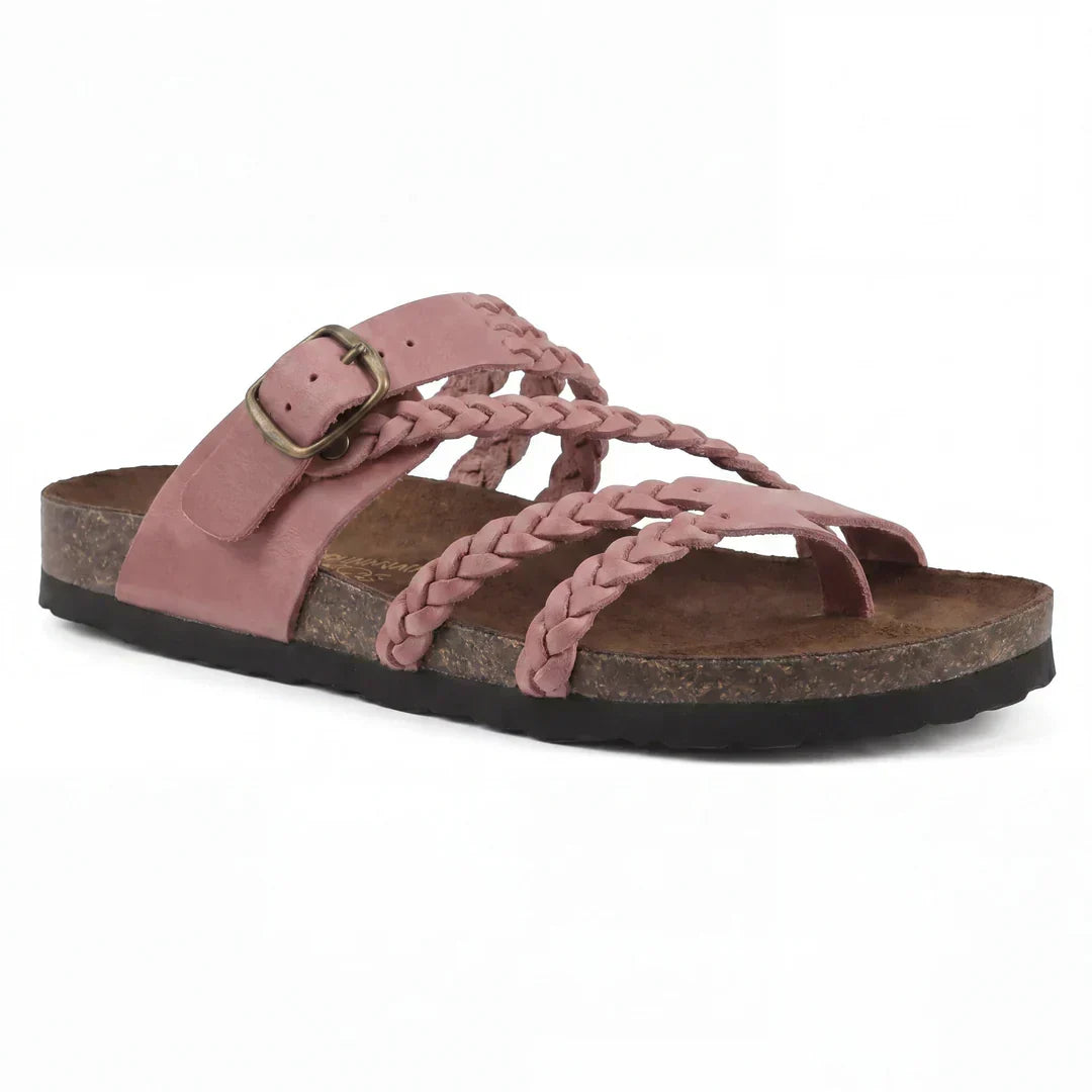 Lucia - Sandalias con tiras para Mujer