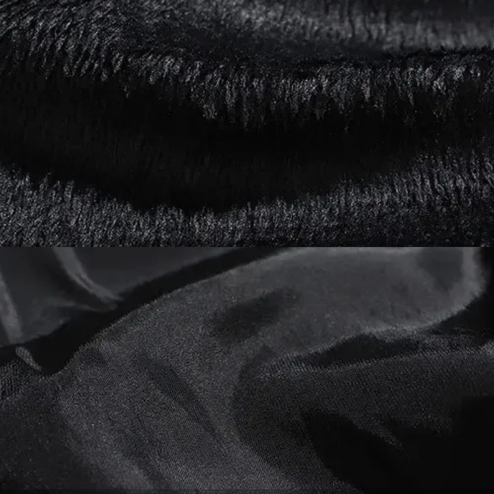 SIENA – Chaqueta térmica con confort refinado