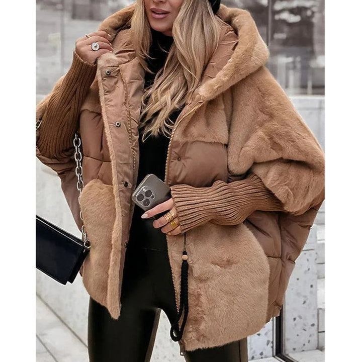 Marcelina | Chaqueta elegante y suave