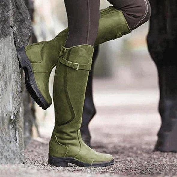 Maeve | Botas de Equitación