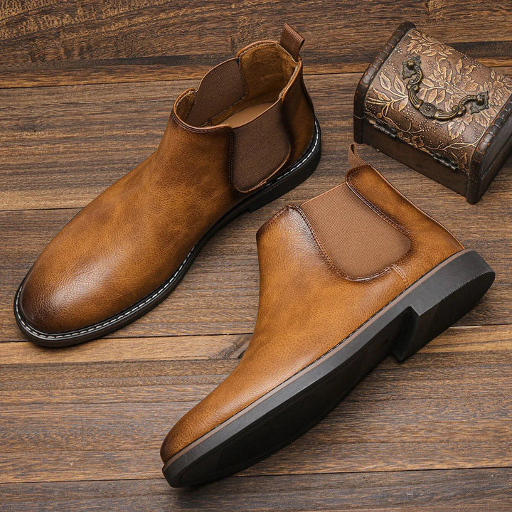 Arthur - Botas clásicas para hombre