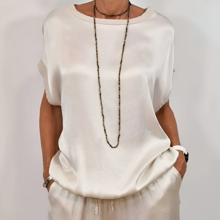 Ruslana™ | Conjunto de dos piezas