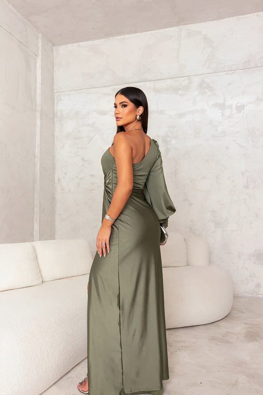 Yolina | Vestido elegante de Mujer